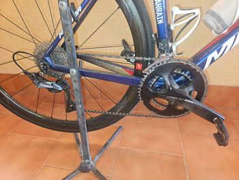 Used Merida SCULTURA 4000 2020 2020 Road & Gravel — image 3 of 4