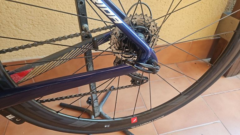 Used Merida SCULTURA 4000 2020 2020 Road & Gravel — image 4 of 4