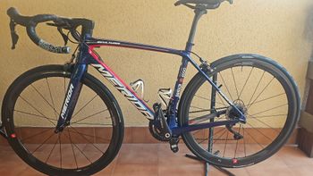Used Merida SCULTURA 4000 2020 2020 Road & Gravel — image 2 of 4