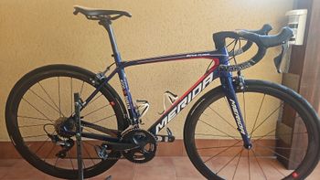 Used Merida SCULTURA 4000 2020 2020 Road & Gravel