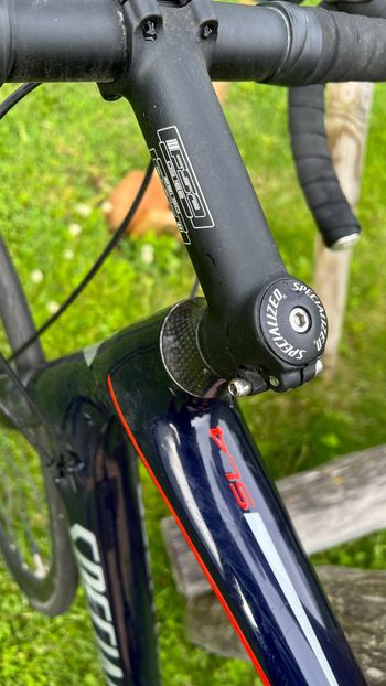 Used Specialized Roubaix Shimano 105 2016 Road & Gravel — image 3 of 6