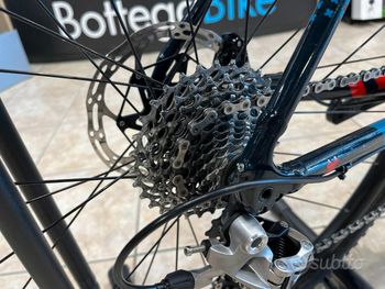 Used Trek Crockett 5 Disc 2021 2021 Road & Gravel, Blue — image 5 of 18