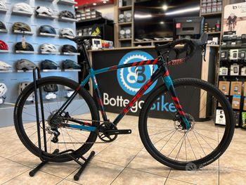Used Trek Crockett 5 Disc 2021 2021 Road & Gravel
