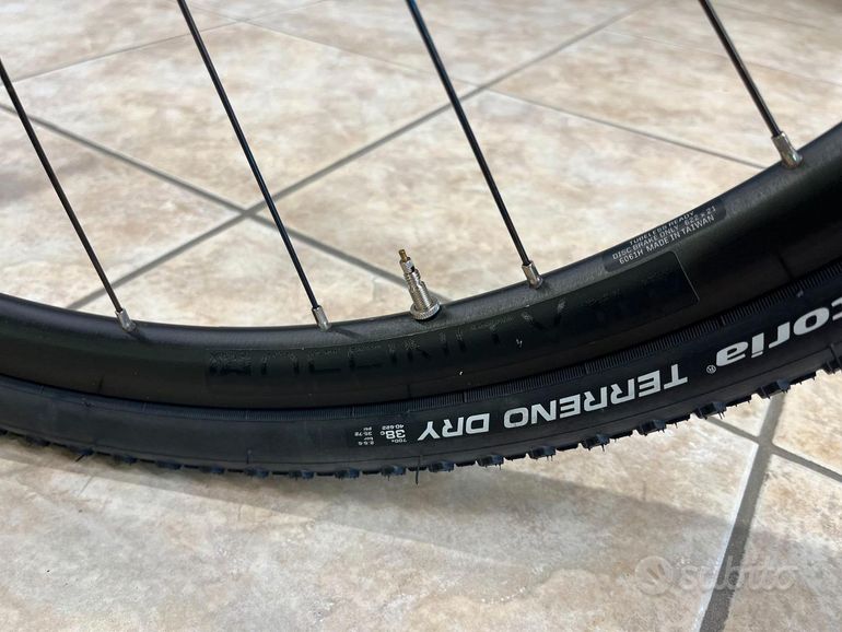 Used Trek Crockett 5 Disc 2021 2021 Road & Gravel, Blue — image 14 of 18