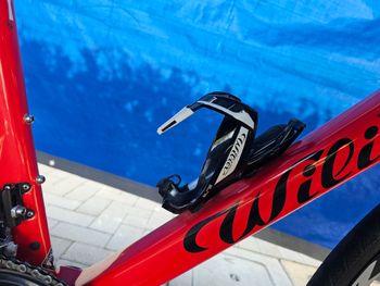 Used Wilier GTR Team Disc SHIMANO ULTEGRA R8020 2022 2022 Road & Gravel — image 9 of 19