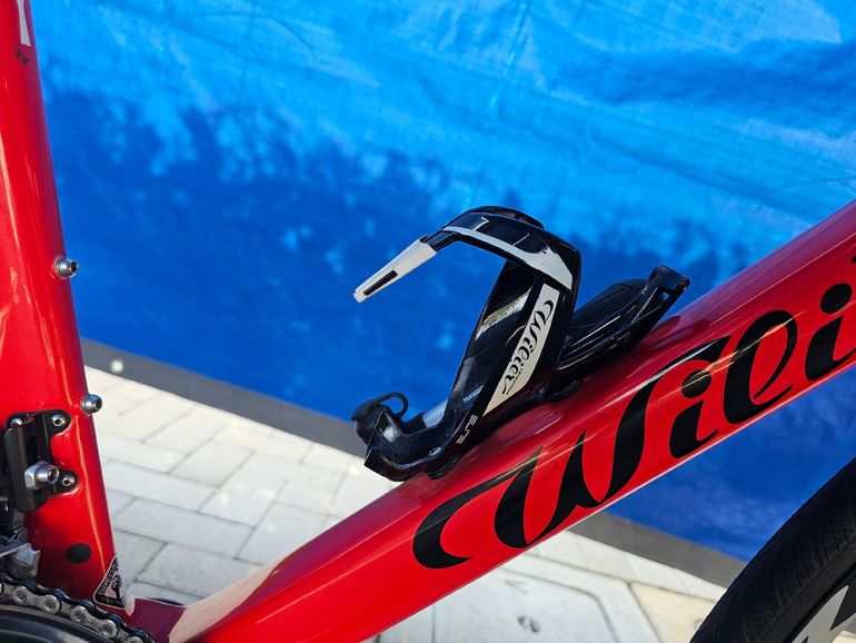 Used Wilier GTR Team Disc SHIMANO ULTEGRA R8020 2022 2022 Road & Gravel — image 9 of 19