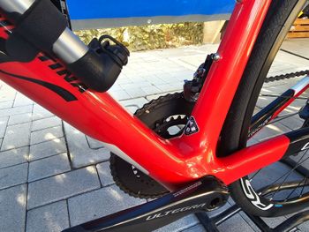 Used Wilier GTR Team Disc SHIMANO ULTEGRA R8020 2022 2022 Road & Gravel — image 13 of 19