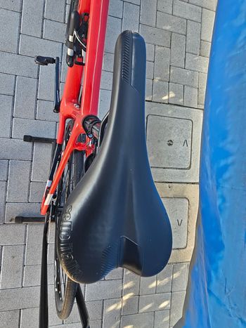 Used Wilier GTR Team Disc SHIMANO ULTEGRA R8020 2022 2022 Road & Gravel — image 7 of 19