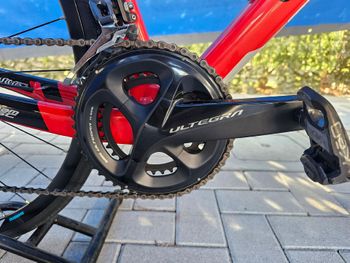 Used Wilier GTR Team Disc SHIMANO ULTEGRA R8020 2022 2022 Road & Gravel — image 3 of 19