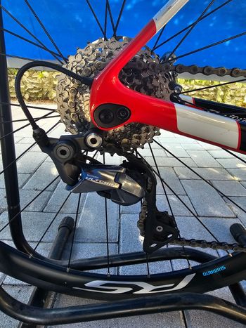 Used Wilier GTR Team Disc SHIMANO ULTEGRA R8020 2022 2022 Road & Gravel — image 5 of 19