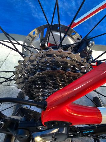 Used Wilier GTR Team Disc SHIMANO ULTEGRA R8020 2022 2022 Road & Gravel — image 6 of 19
