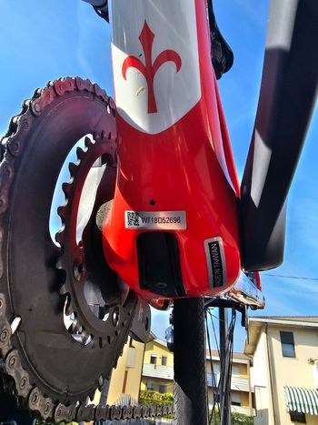 Used Wilier GTR Team Disc SHIMANO ULTEGRA R8020 2022 2022 Road & Gravel — image 19 of 19