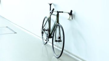 Used Tan Tan Custom Shimano 105 2024 Road & Gravel, Green — image 5 of 16