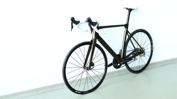 Used Tan Tan Tan Tan Custom Shimano 105 2024 Road & Gravel, Grün — image 10 of 16