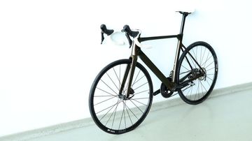 Used Tan Tan Custom Shimano 105 2024 Road & Gravel, Green — image 10 of 16