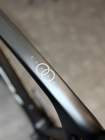 Used Trek Madone SLR 9 AXS 1x Gen 8 2026 2026 Road & Gravel, Black — image 6 of 13