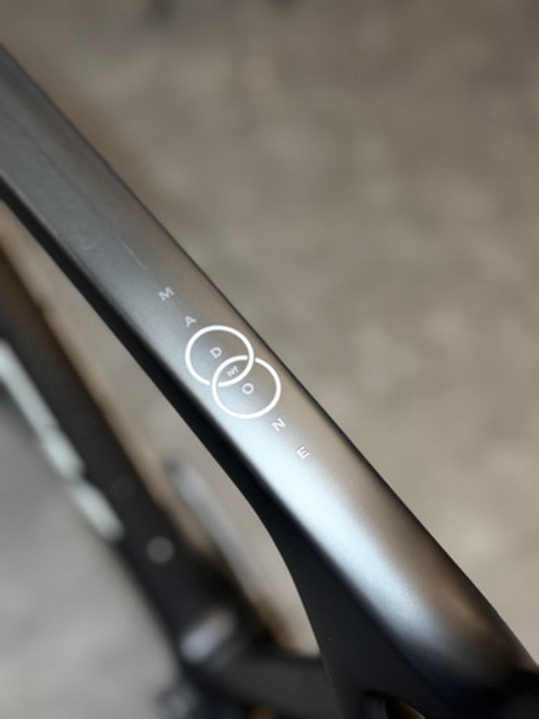 Used Trek Madone SLR 9 AXS 1x Gen 8 2026 2026 Road & Gravel, Black — image 6 of 13