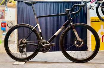 Used Cannondale SuperSix EVO Neo 3 2022 2022 Road & Gravel