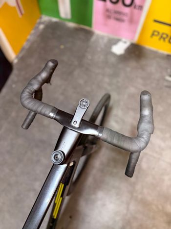 Used Cannondale SuperSix EVO Neo 3 2022 2022 Road & Gravel, Black — image 8 of 26