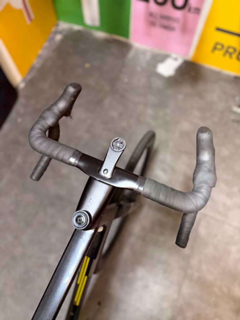 Used Cannondale SuperSix EVO Neo 3 2022 2022 Road & Gravel, Black — image 8 of 26