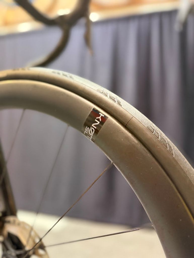 Used Cannondale SuperSix EVO Neo 3 2022 2022 Road & Gravel, Black — image 11 of 26