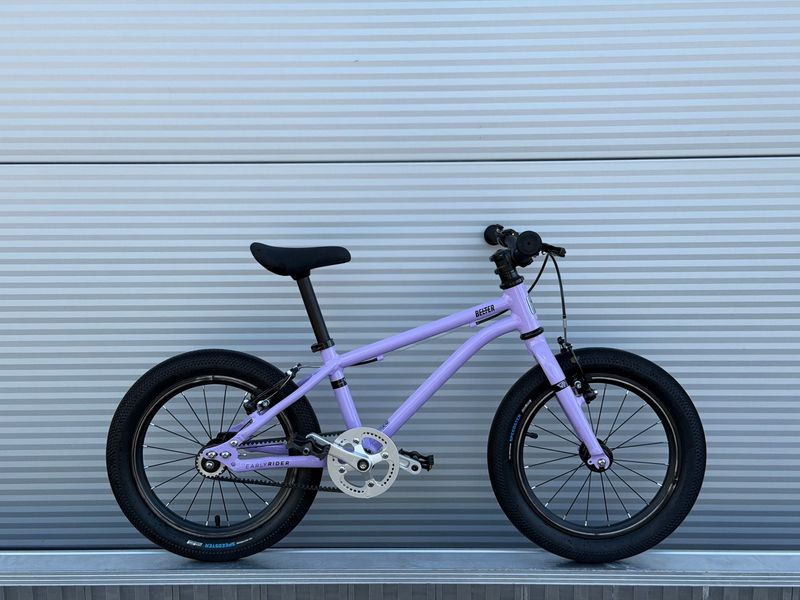 Used Early Rider Custom 2024 Kids & Youth