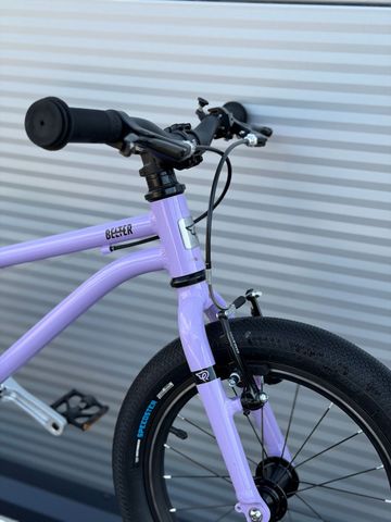 Used Early Rider Custom 2024 Youth, Purple — image 3 of 5