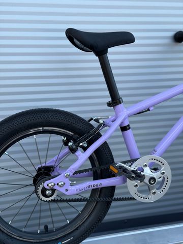 Used Early Rider Custom 2024 Youth, Purple — image 4 of 5