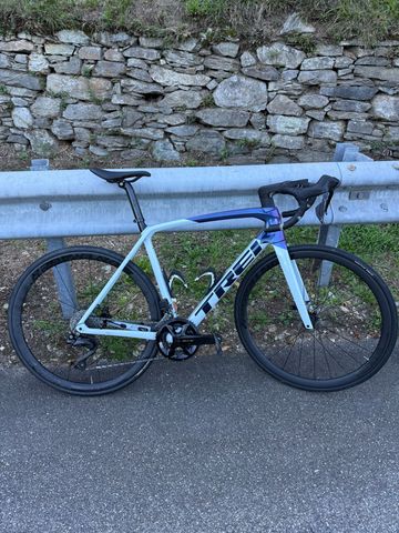 Brugt Trek Émonda SL 6 2024 2024 Road & Gravel
