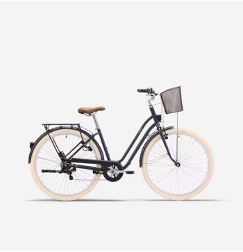 Used DECATHLON DECATHLON Custom 2023 Urban & Touring