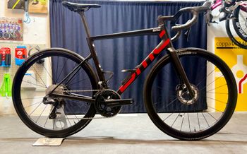 Used BMC Teammachine SLR 01 THREE 2027 2027 Road & Gravel