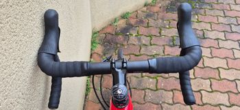 Used Ridley Fenix Disc - Shimano 105 2x11sp 2023 2023 Road & Gravel, Red — image 5 of 7