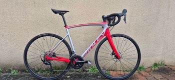 Used Ridley Fenix Disc - Shimano 105 2x11sp 2023 2023 Road & Gravel