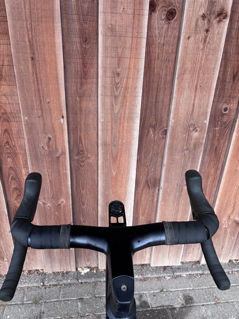 Used Rose REAVEAL SIX DISC SRAM Force eTap AXS 2023 Road & Gravel, Black — image 6 of 7