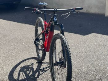 Used Cannondale Scalpel Carbon 3 2023 2023 Mountainbike — image 18 of 23