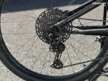 Used Cannondale Scalpel Carbon 3 2023 2023 Mountainbike — image 6 of 23