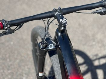 Used Cannondale Scalpel Carbon 3 2023 2023 Mountainbike — image 17 of 23