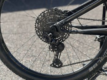 Used Cannondale Scalpel Carbon 3 2023 2023 Mountainbike — image 20 of 23
