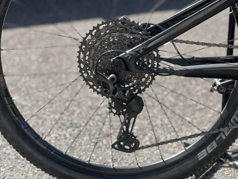 Used Cannondale Scalpel Carbon 3 2023 2023 Mountainbike — image 20 of 23