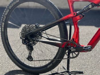 Used Cannondale Scalpel Carbon 3 2023 2023 Mountainbike — image 19 of 23