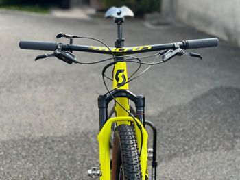 Used Scott Spark SRAM X01 Eagle AXS 2020 Mountainbike — image 9 of 17