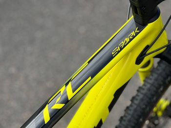 Used Scott Spark SRAM X01 Eagle AXS 2020 Mountainbike — image 6 of 17