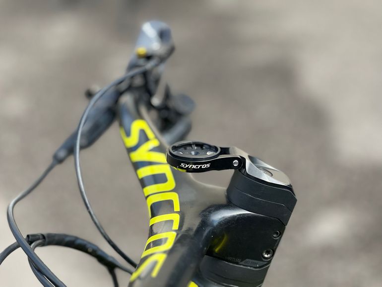 Used Scott Spark SRAM X01 Eagle AXS 2020 Mountainbike — image 17 of 17