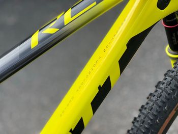 Used Scott Spark SRAM X01 Eagle AXS 2020 Mountainbike — image 14 of 17