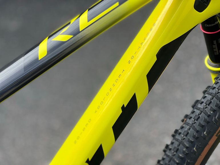 Used Scott Spark SRAM X01 Eagle AXS 2020 Mountainbike — image 14 of 17
