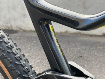 Used Scott Spark SRAM X01 Eagle AXS 2020 Mountainbike — image 15 of 17