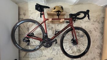 Used Giant TCR Advanced SL Disc 1 2022 2022 Road & Gravel