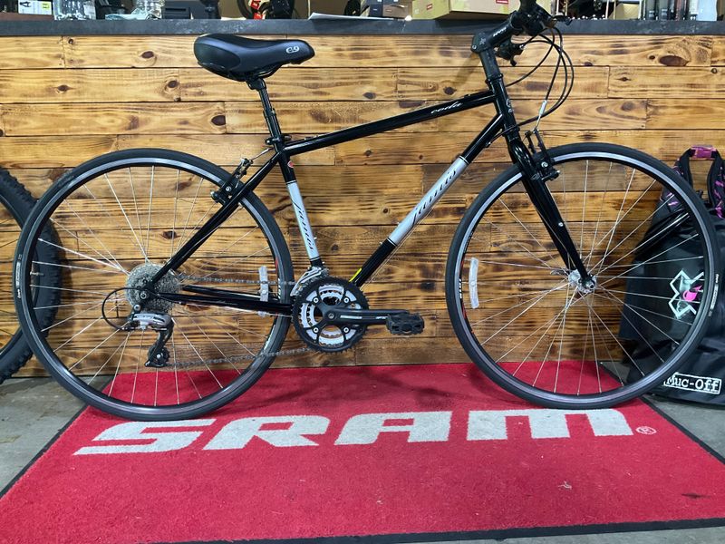 Used Jamis Coda 2011 2011 Urban & Touring