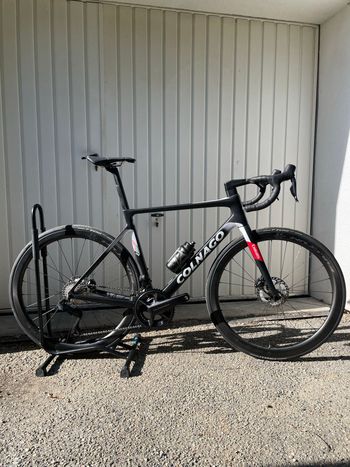 Used Colnago V4Rs Shimano Ultegra Di2 2025 2025 Road & Gravel