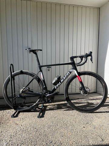 Used Colnago V4Rs Shimano Ultegra Di2 2025 2025 Road & Gravel